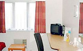 Days Inn Stansted Bishop'S Stortford