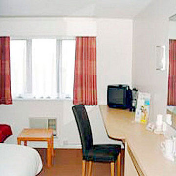 Days Inn Stansted Bishop'S Stortford Stansted Mountfitchet Exterior photo